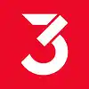 Logo von 3sat