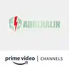 Logo von Adrenalin Amazon channel