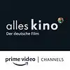 Logo von alleskino Amazon Channel