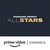 Logo von Allstars Amazon Channel