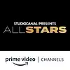 Logo von Allstars Amazon Channel