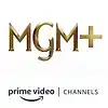 Logo von MGM Plus Amazon Channel