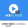Logo von Amazon MX Player