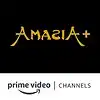 Logo von Amasia+ Amazon Channel