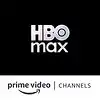 Logo von HBO Max Amazon Channel