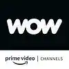 Logo von Wow Fiction Amazon Channel
