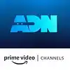 Logo von Anime Digital Network Amazon Channel