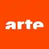 Logo von Arte