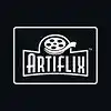 Logo von Artflix