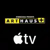 Logo von Arthaus+ Apple TV channel