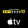 Logo von Arthouse CNMA Apple TV