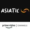 Logo von ASIATIC Amazon Channel