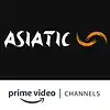 Logo von Amazon Asiatic