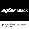 Logo von AXN Black Amazon Channel