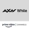 Logo von AXN White Amazon Channel 