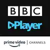 Logo von BBC Player Amazon Channel