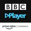 Logo von Amazon BBC Player