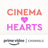 Logo von Cinema of Hearts Amazon Channel