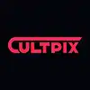 Logo von Cultpix
