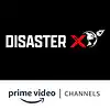 Logo von Disaster X Amazon Channel