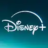 Logo von Disney Plus