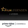 Logo von Filmlegenden Amazon Channel