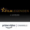 Logo von Filmlegenden Amazon Channel