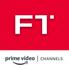 Logo von Filmtastic Amazon Channel