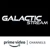 Logo von Galactic Stream Amazon Channel