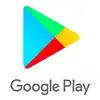Logo von Google Play Movies