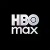 Logo von HBO Max