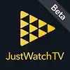 Logo von JustWatch TV