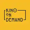 Logo von Kino on Demand