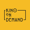 Logo von Kino on Demand