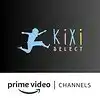 Logo von Kixi Select Amazon Channel