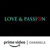 Logo von Love and Passion Amazon Channel