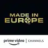 Logo von Made in Europe Amazon Channel