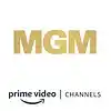 Logo von MGM Amazon Channel