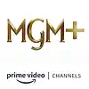 Logo von MGM Plus Amazon Channel