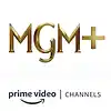 Logo von MGM Amazon Channel