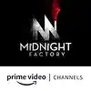 Logo von MIDNIGHT FACTORY Amazon Channel