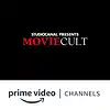 Logo von Moviecult Amazon Channel