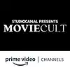 Logo von Moviecult Amazon Channel