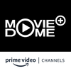 Logo von Moviedome Plus Amazon Channel
