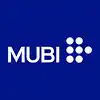 Logo von Mubi