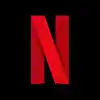 Logo von Netflix