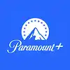 Logo von Paramount Plus