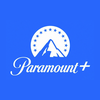 Logo von Paramount Plus