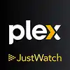 Logo von Plex Player