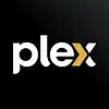 Logo von Plex